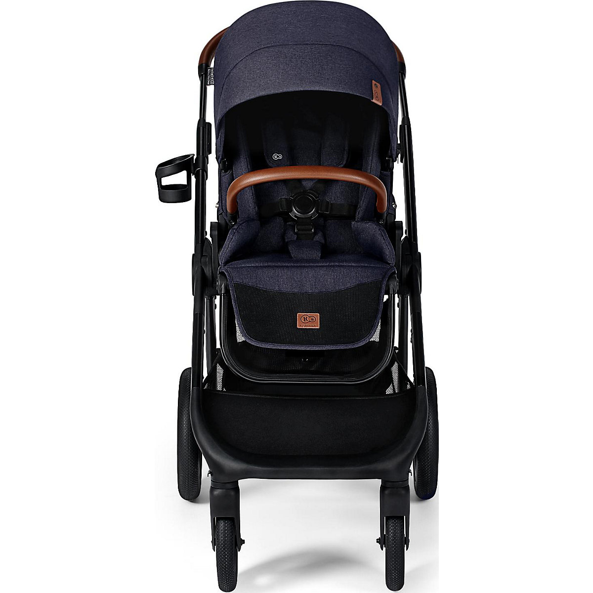 Kinderwagen EVERYDAY 2in1, blau