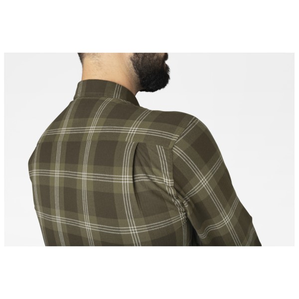 Seeland - Highseat Shirt - Hemd