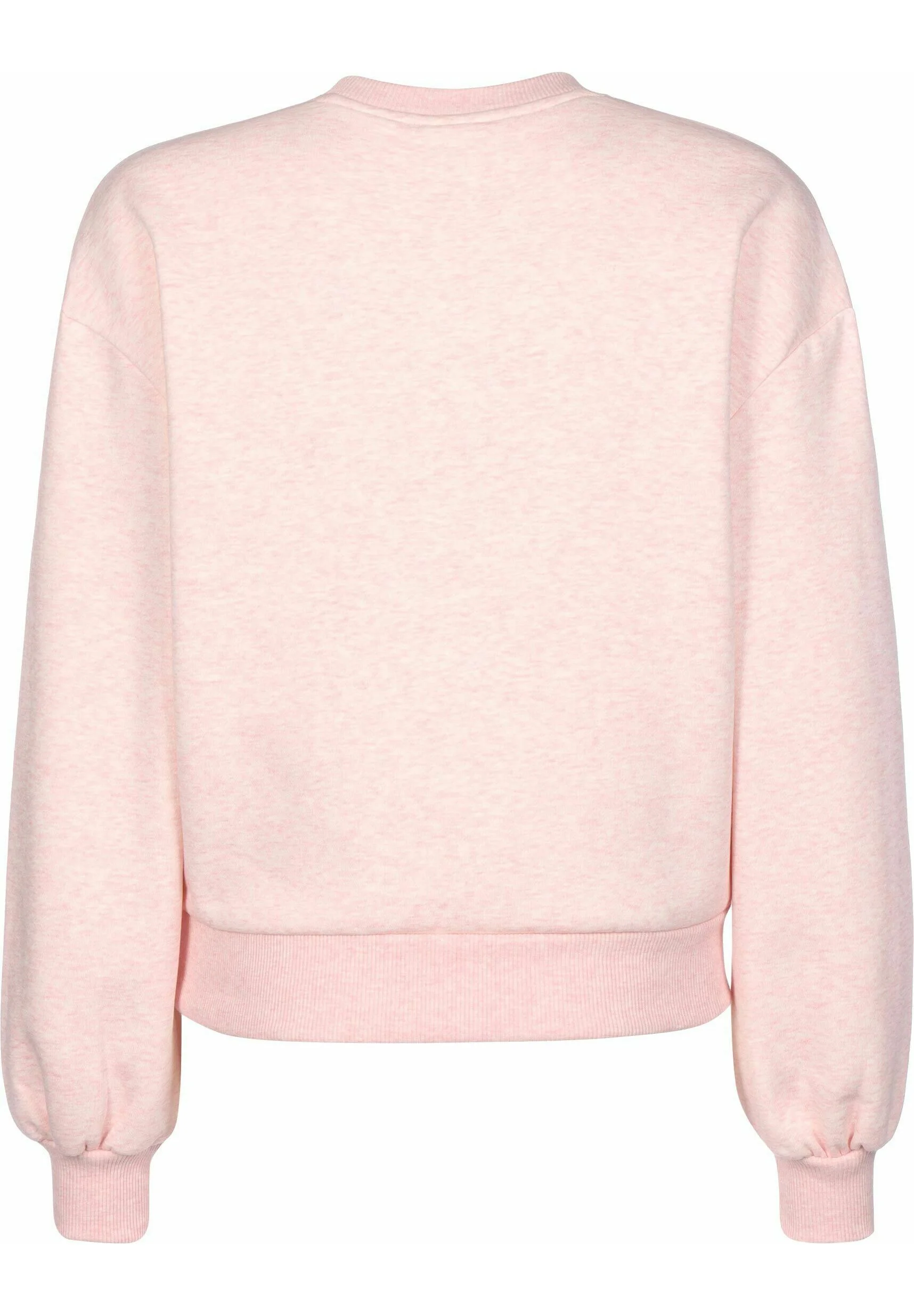 Sudadera Urban Classics MELANGE CREWNECK