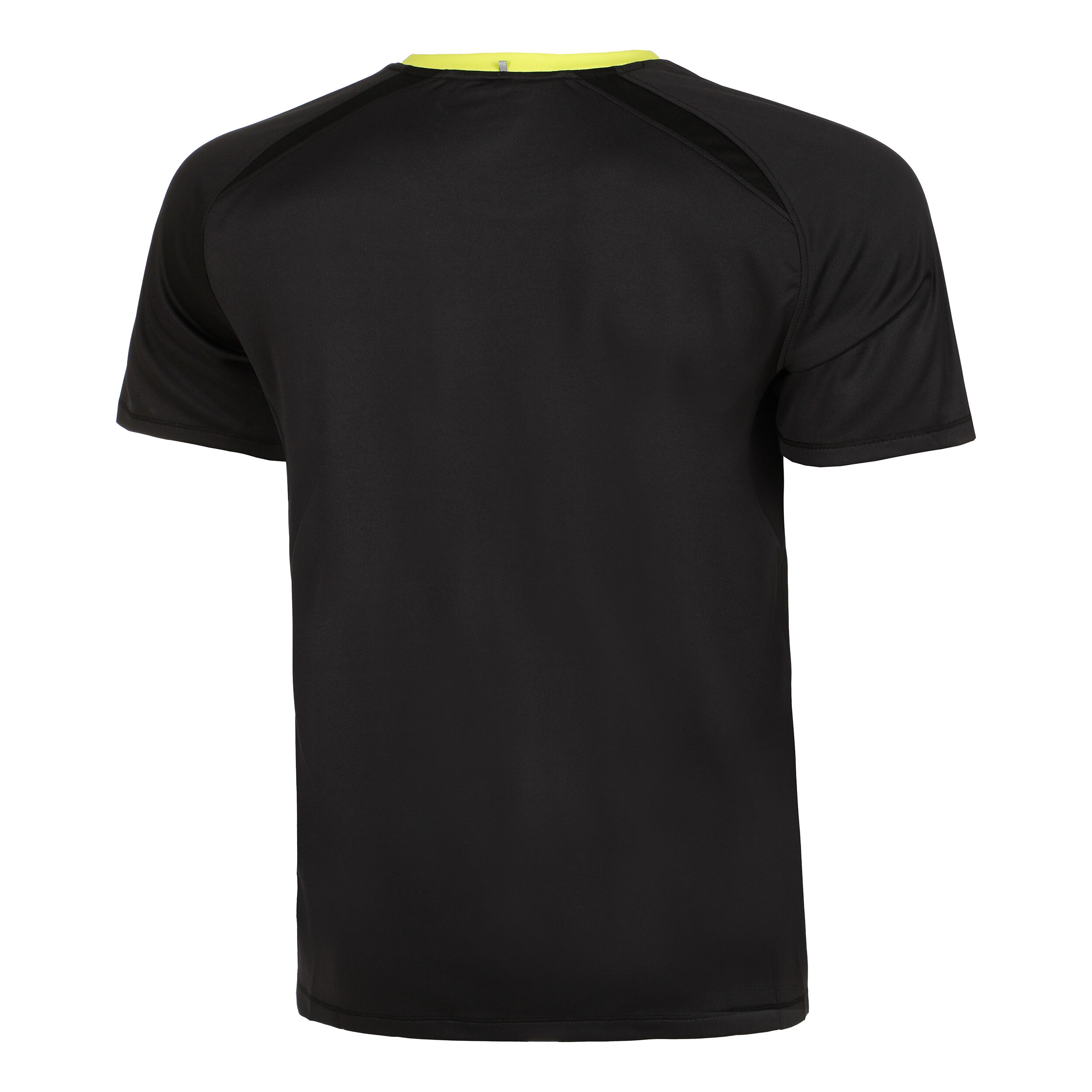 Cassian T-Shirt Herren - Schwarz
