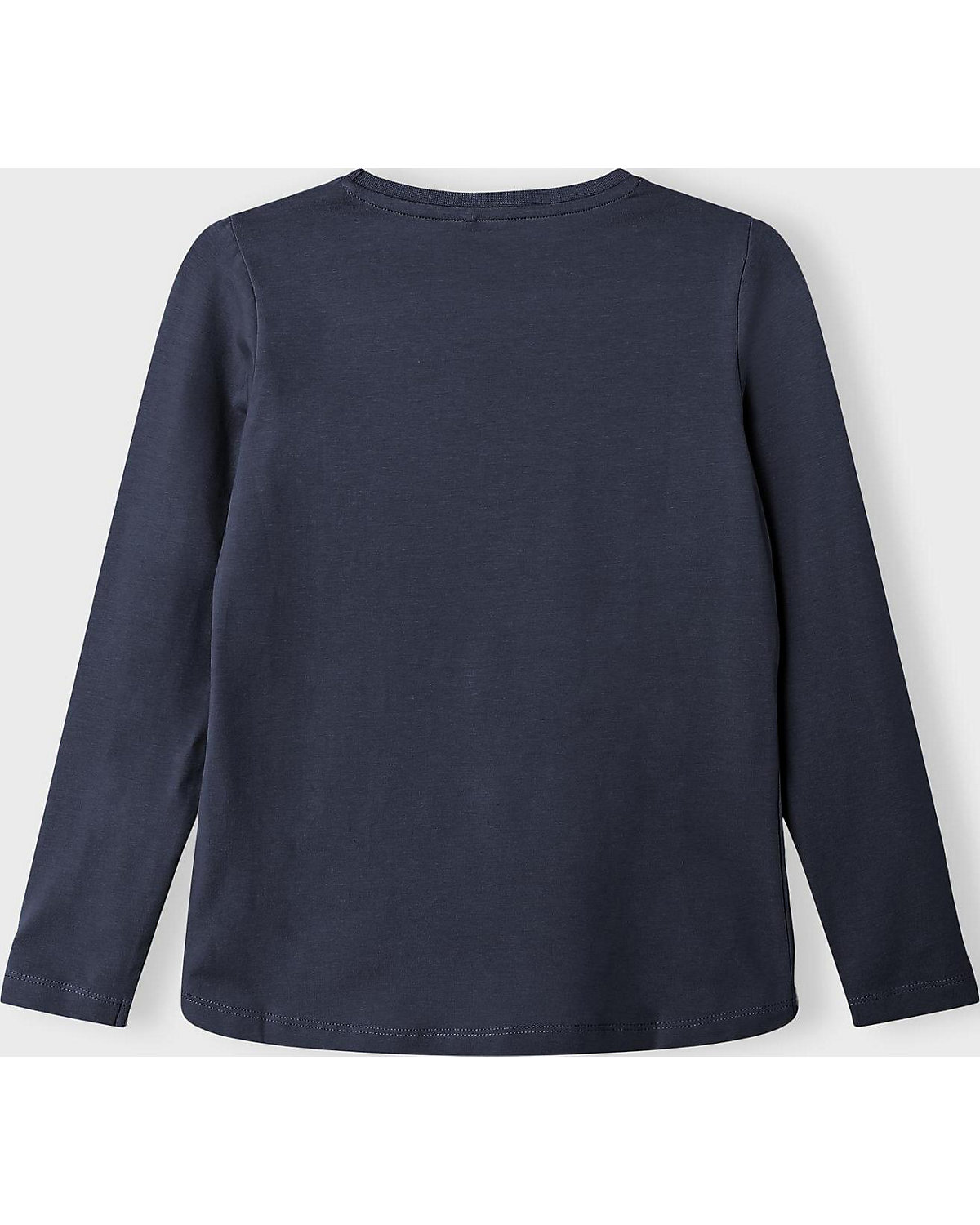 Langarmshirt NKFVIX für Mädchen