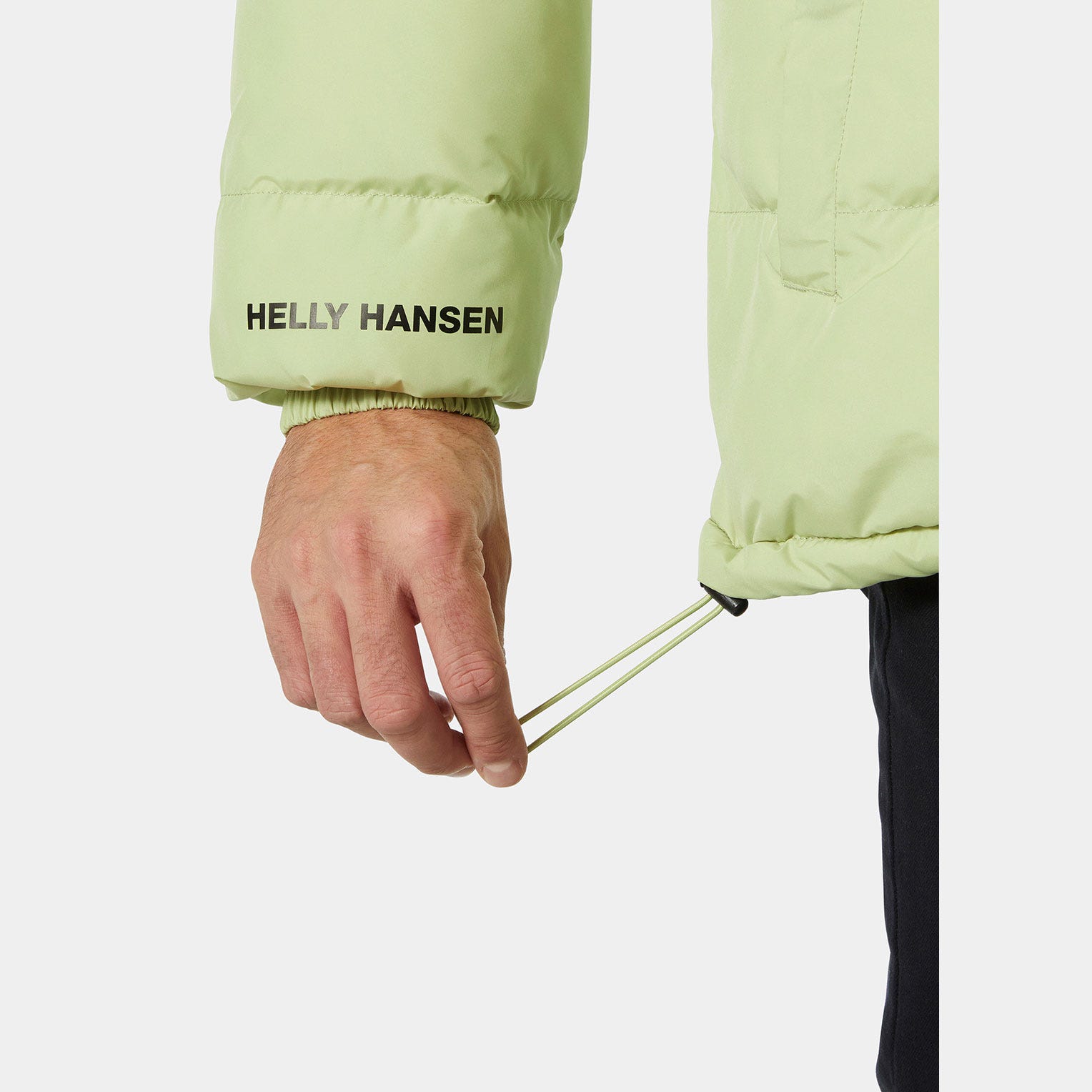 Men's Yu 23 Reversible Puffer