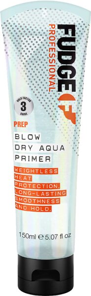 Fudge Blow Dry Aqua Primer Haargel