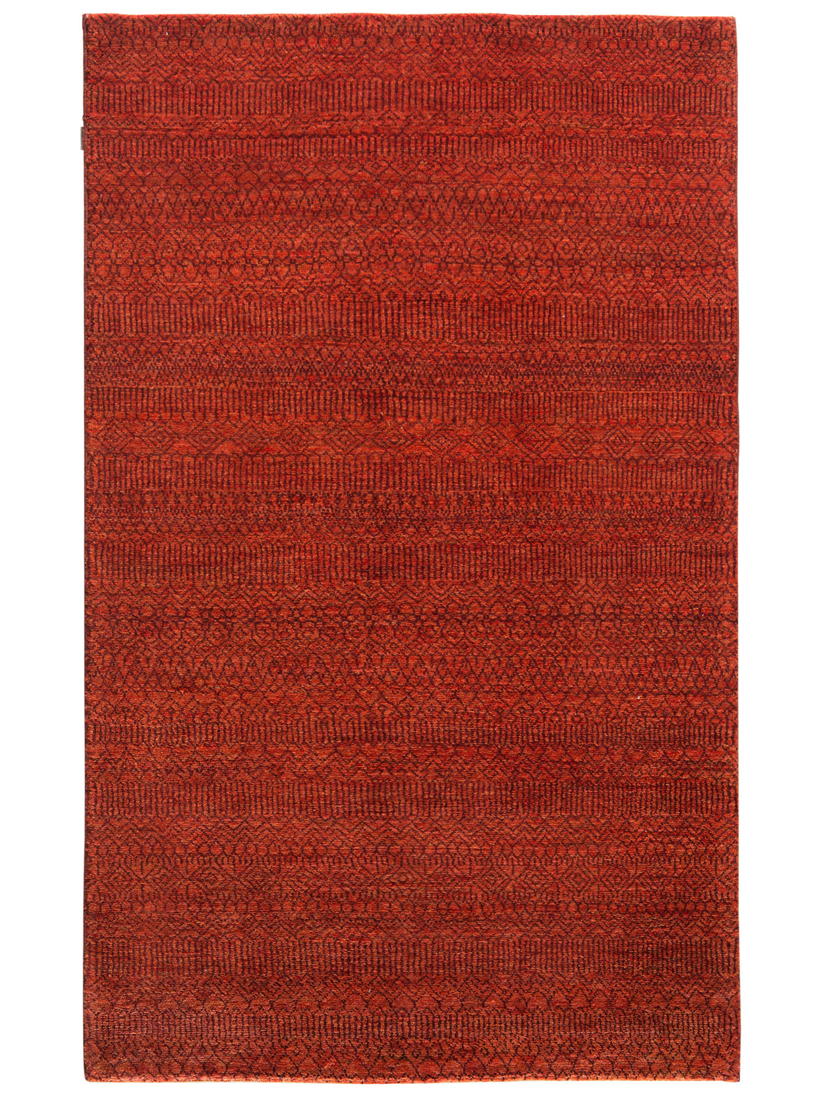 Contemporary Gabbeh ca. 114 x 187 cm, Unikat / Einzelstück