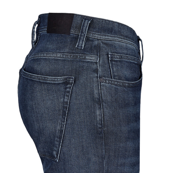 SPEED - NO COTTON DENIM Herren - Radhose