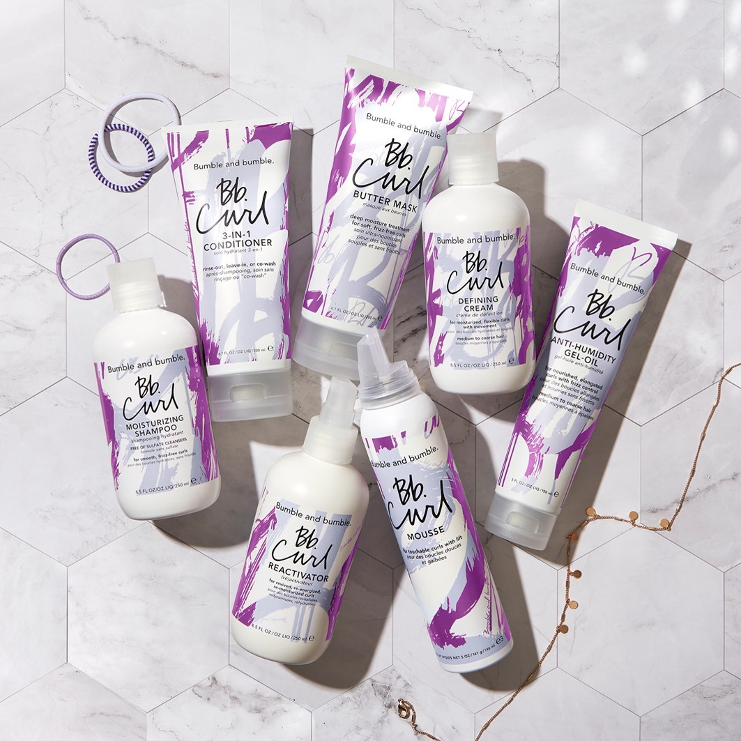 Bb Curl Defining Crème