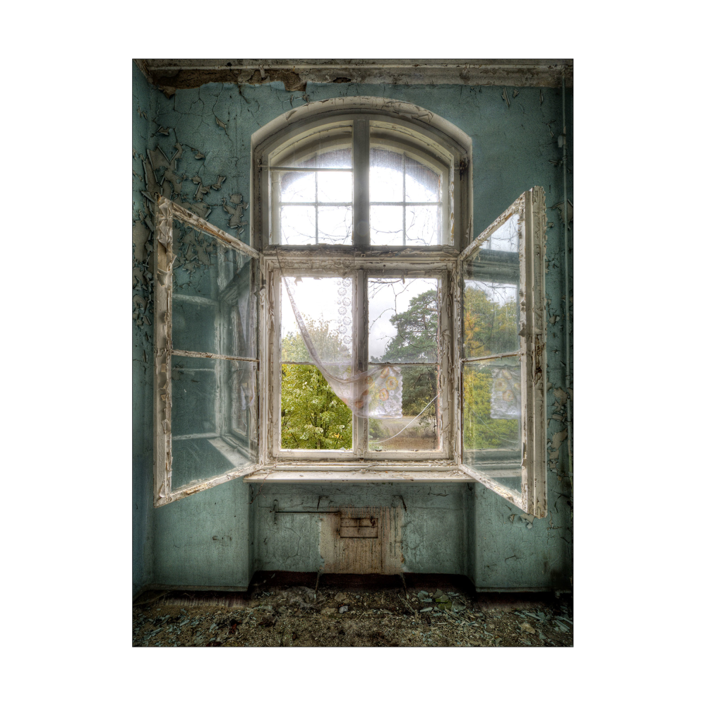 Bild Lost Space I