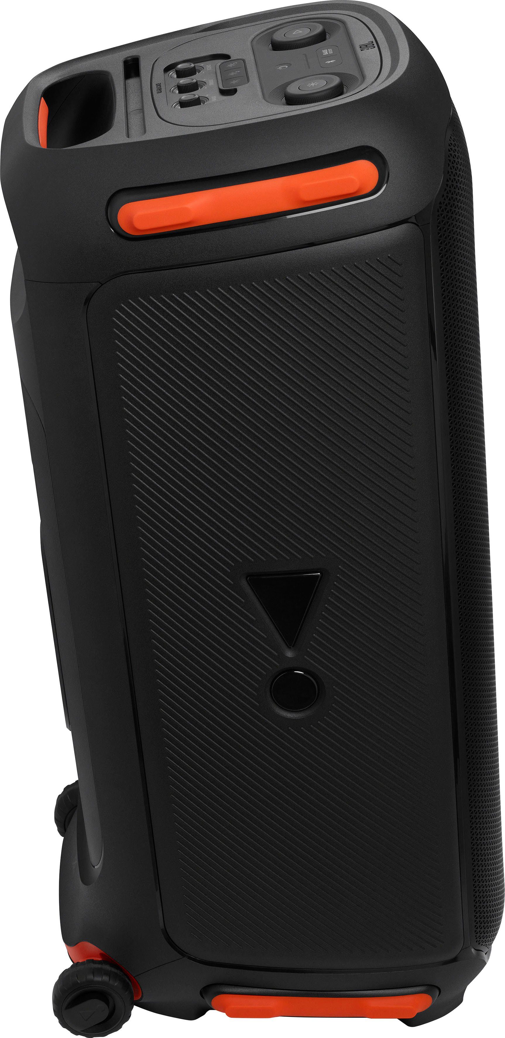 JBL PartyBox 710 Party-Lautsprecher (Bluetooth, 800 W)