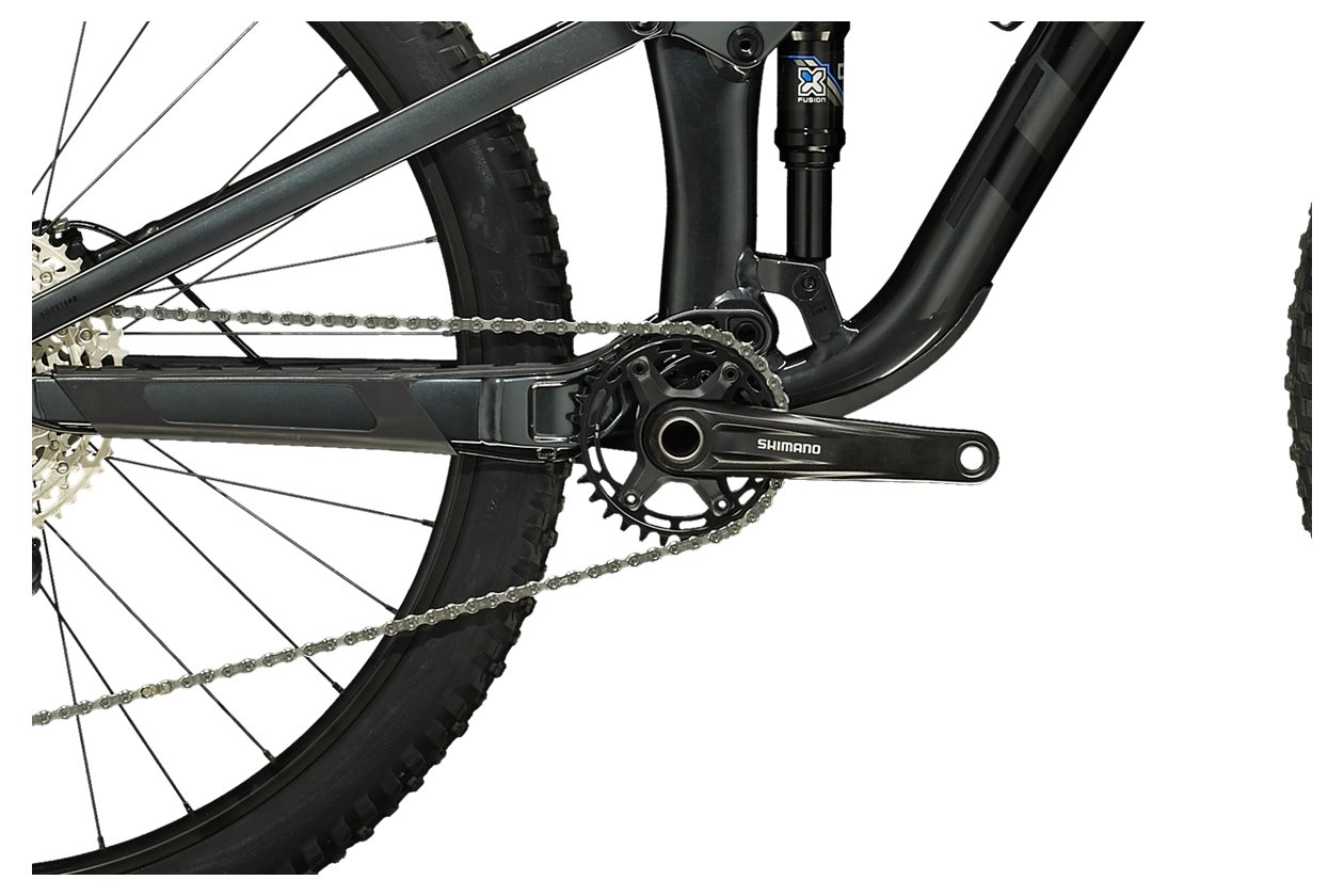 Trek Topu00a0Fuelu00a05 - 2023 - 29 Zoll - Fully