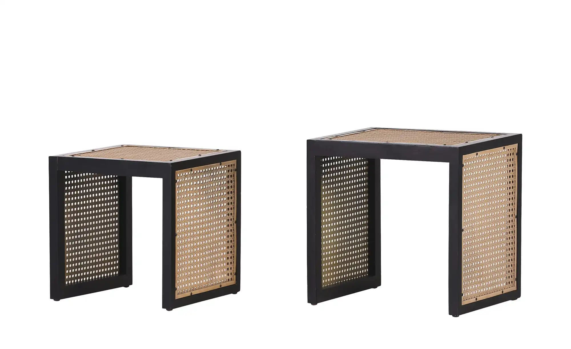 Beistelltisch 2er Set