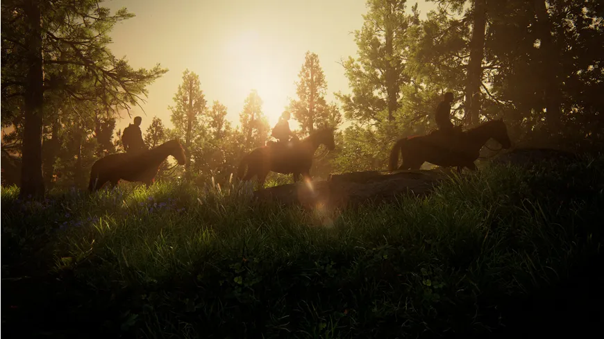 The Last of Us - Part I