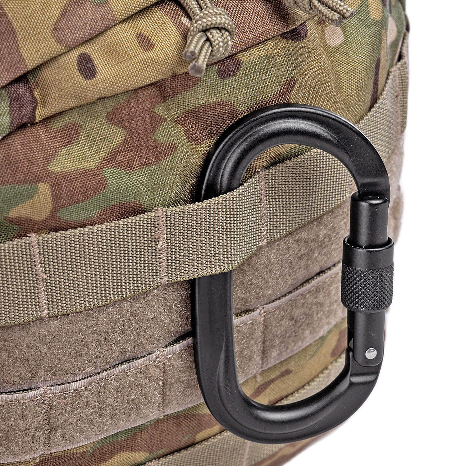 Patrol 35 Tactical Hydration Backpack