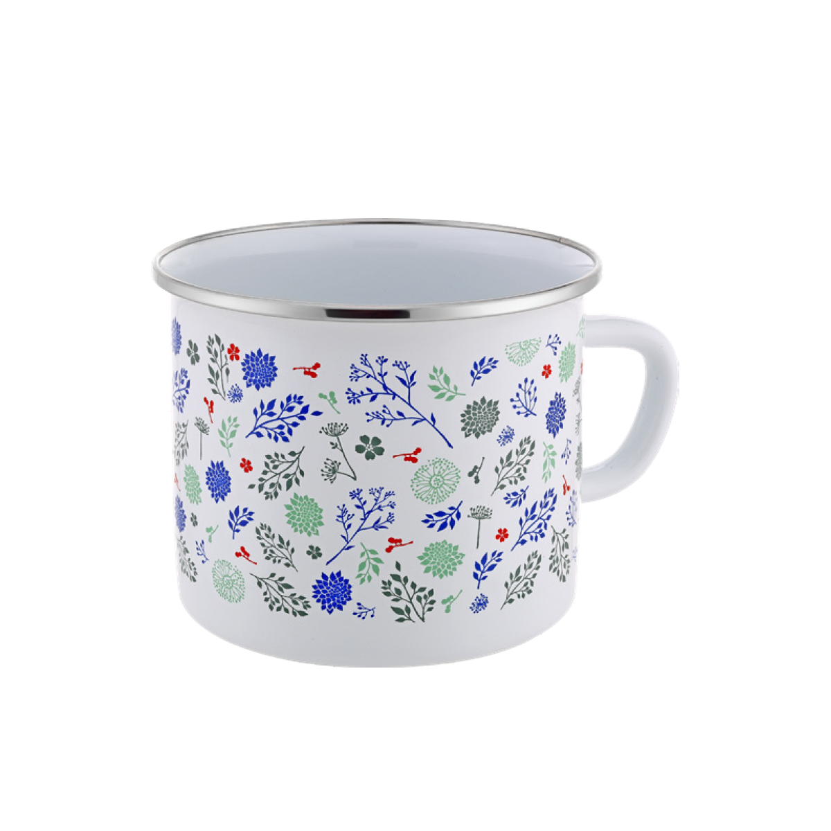 Casa Royale Milchtopf Holunderblüte Ø 14cm