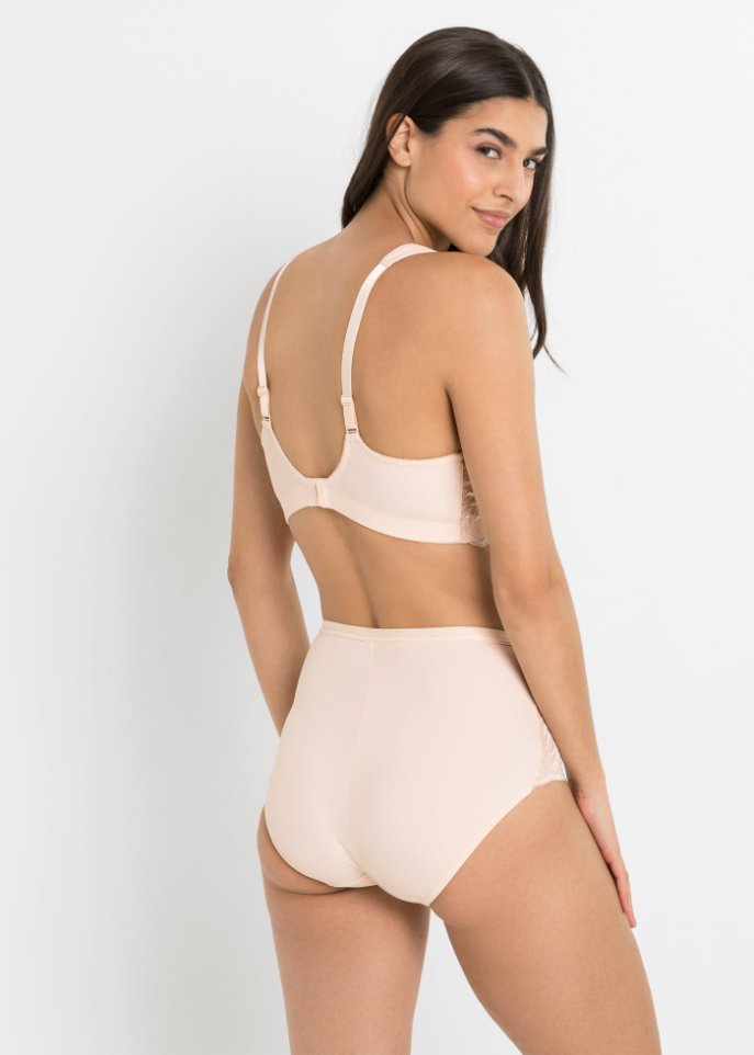 Geschmückter Shape Slip mit mittlerer Formkraft