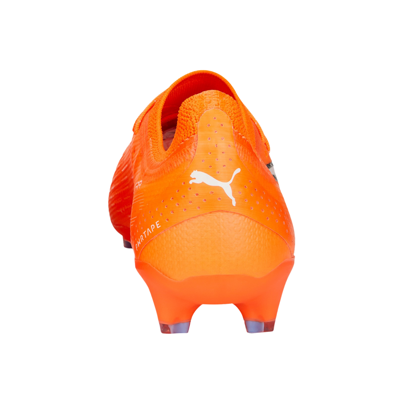 PUMA ULTRA Ultimate FG/AG Supercharge Orange F01