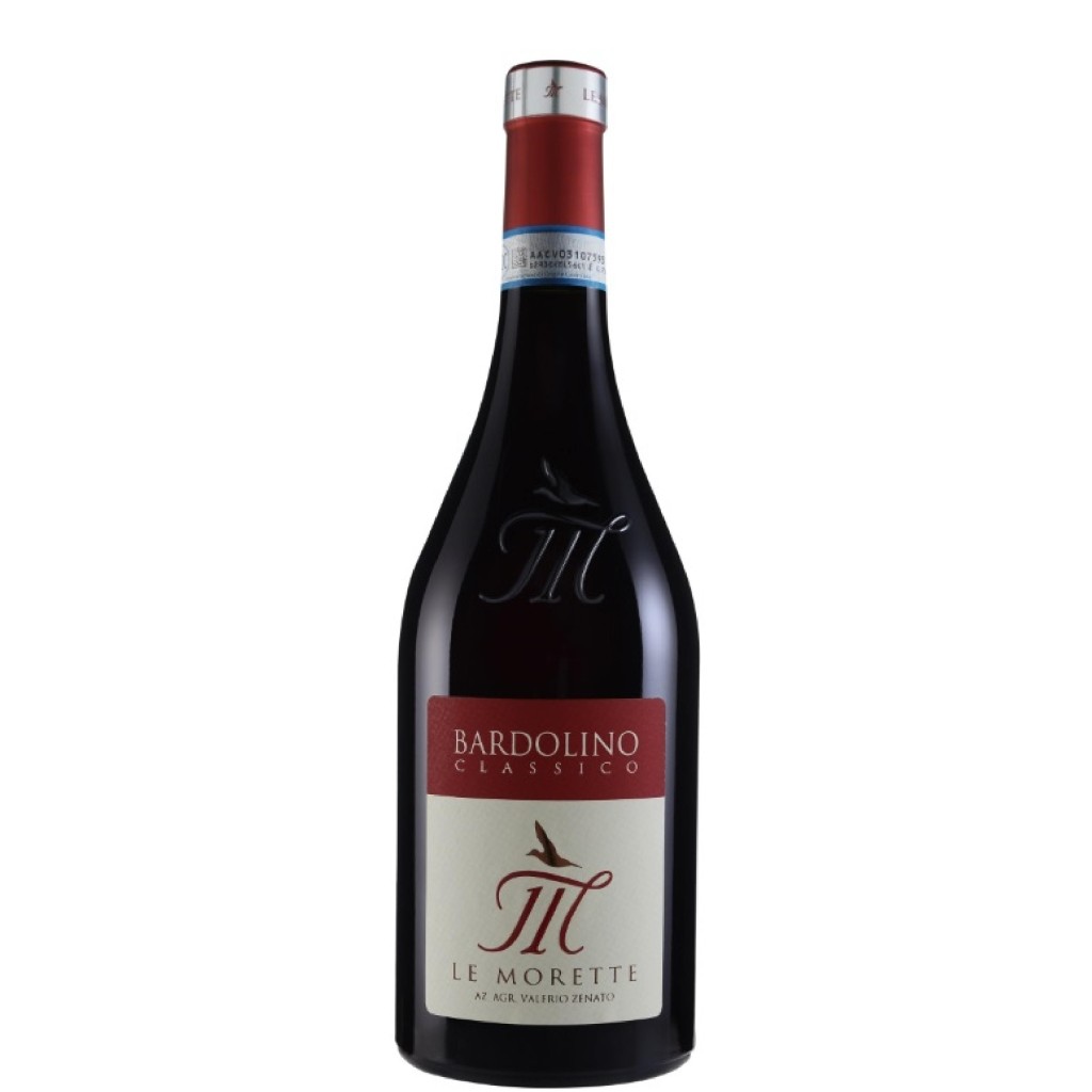 2021 Bardolino Classico trocken
