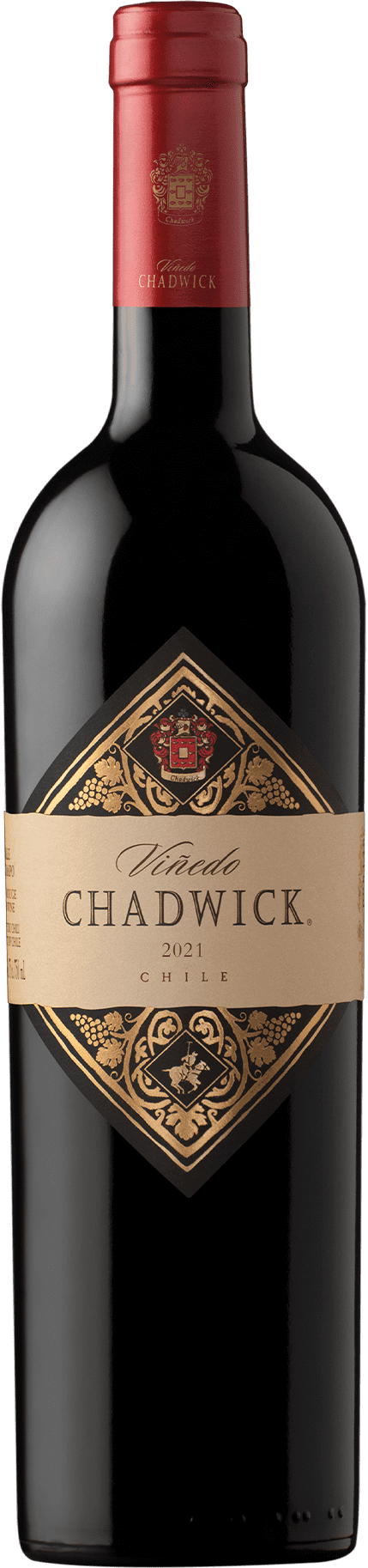 Vinedo Chadwick: Cabernet Sauvignon Valle de Maipo 2021