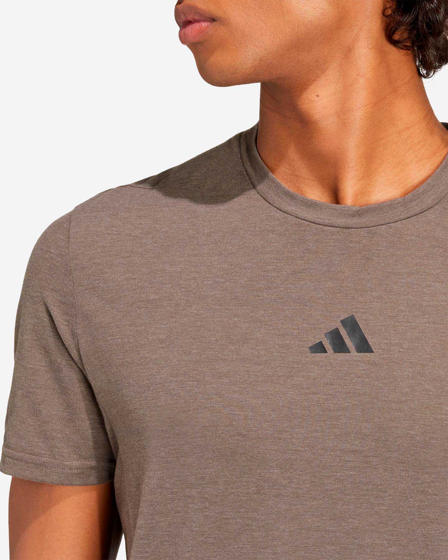 Koszulka treningowa Adidas D4t M IX9146