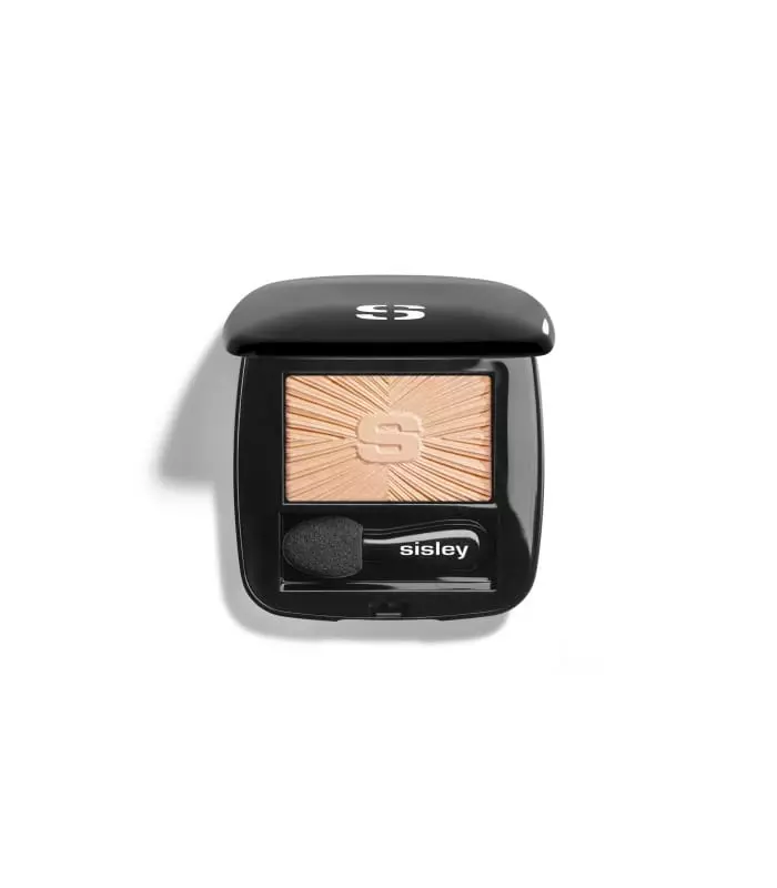 PHYTO-OMBRES Poudre lumière longue tenue