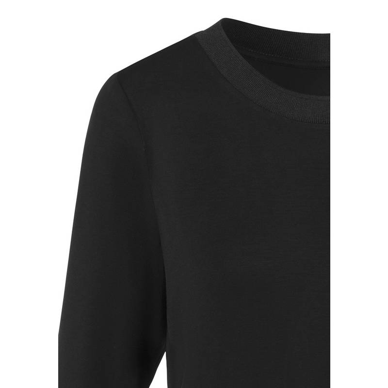 Lascana Longshirt Damen