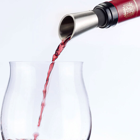 Weinzubehör-Set