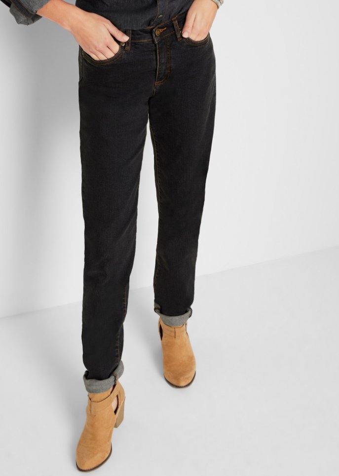 Bestseller Stretch Mom-Jeans