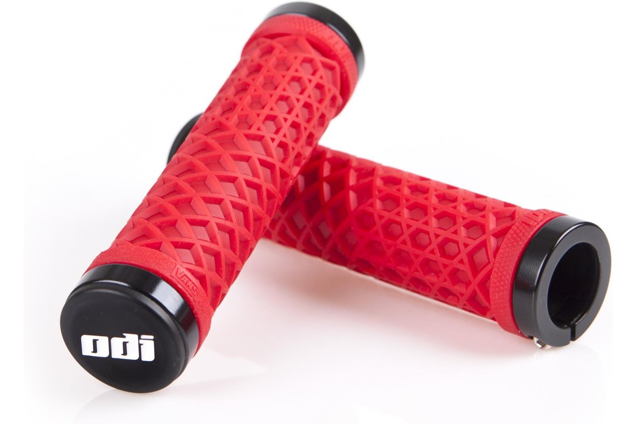 ODI MTB Griffe Vans Lock-On