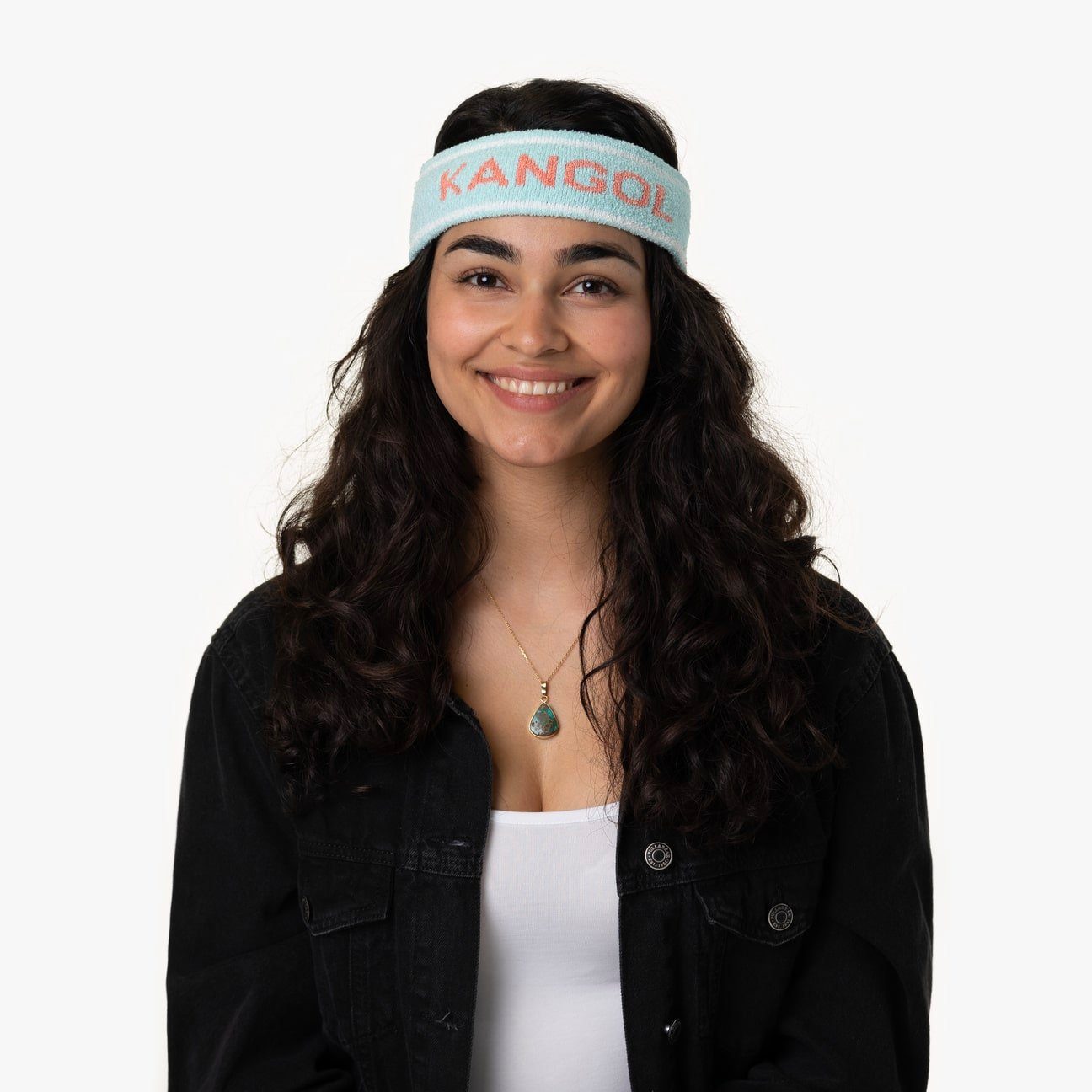 Kangol Stirnband (1-St) Stirnband