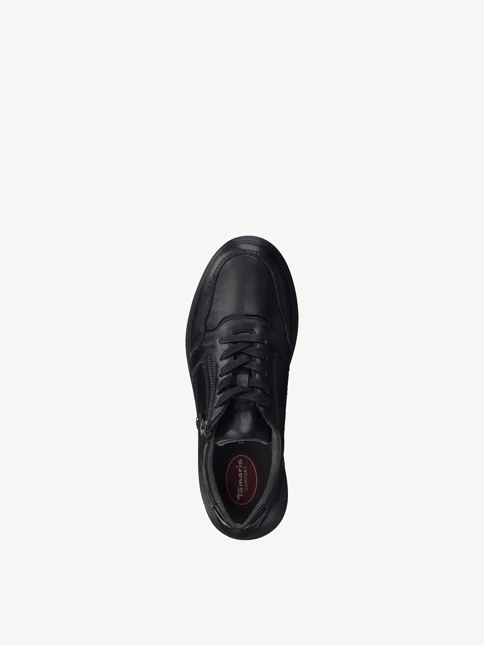 Basket - noir