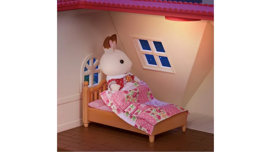Sylvanian Families - Starter Haus