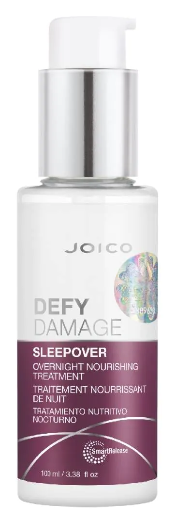 Joico Dedy Damage Sleepover ноћни регенератор