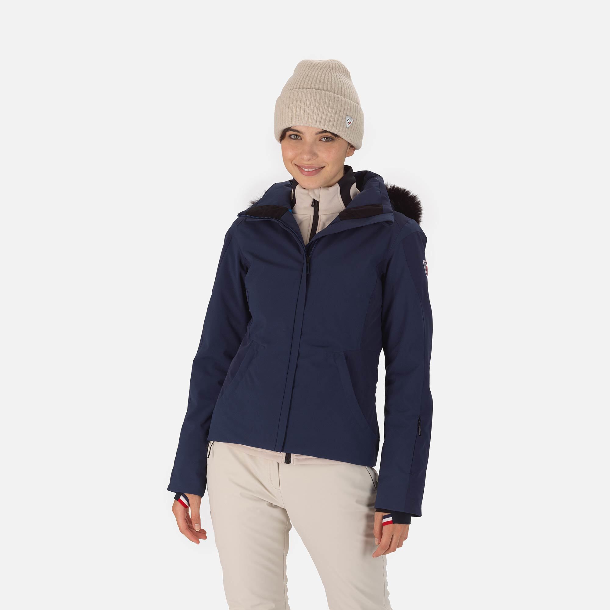 Veste de ski Aerial Femme