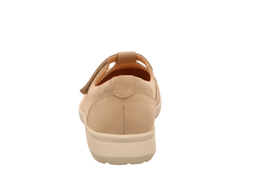 GANTER Komfort Slipper beige