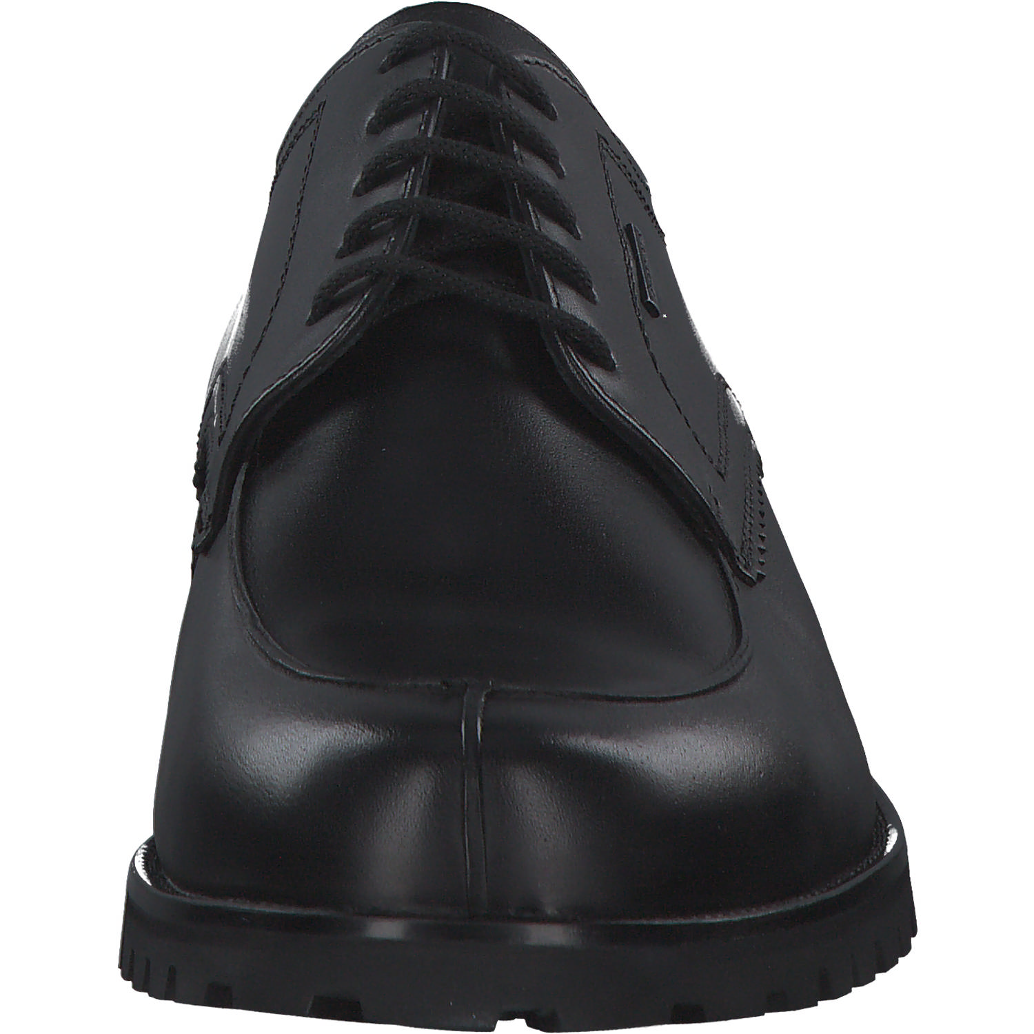 Lloyd Valdez 21814, Klassische Halbschuhe, Herren, 0 - SCHWARZ