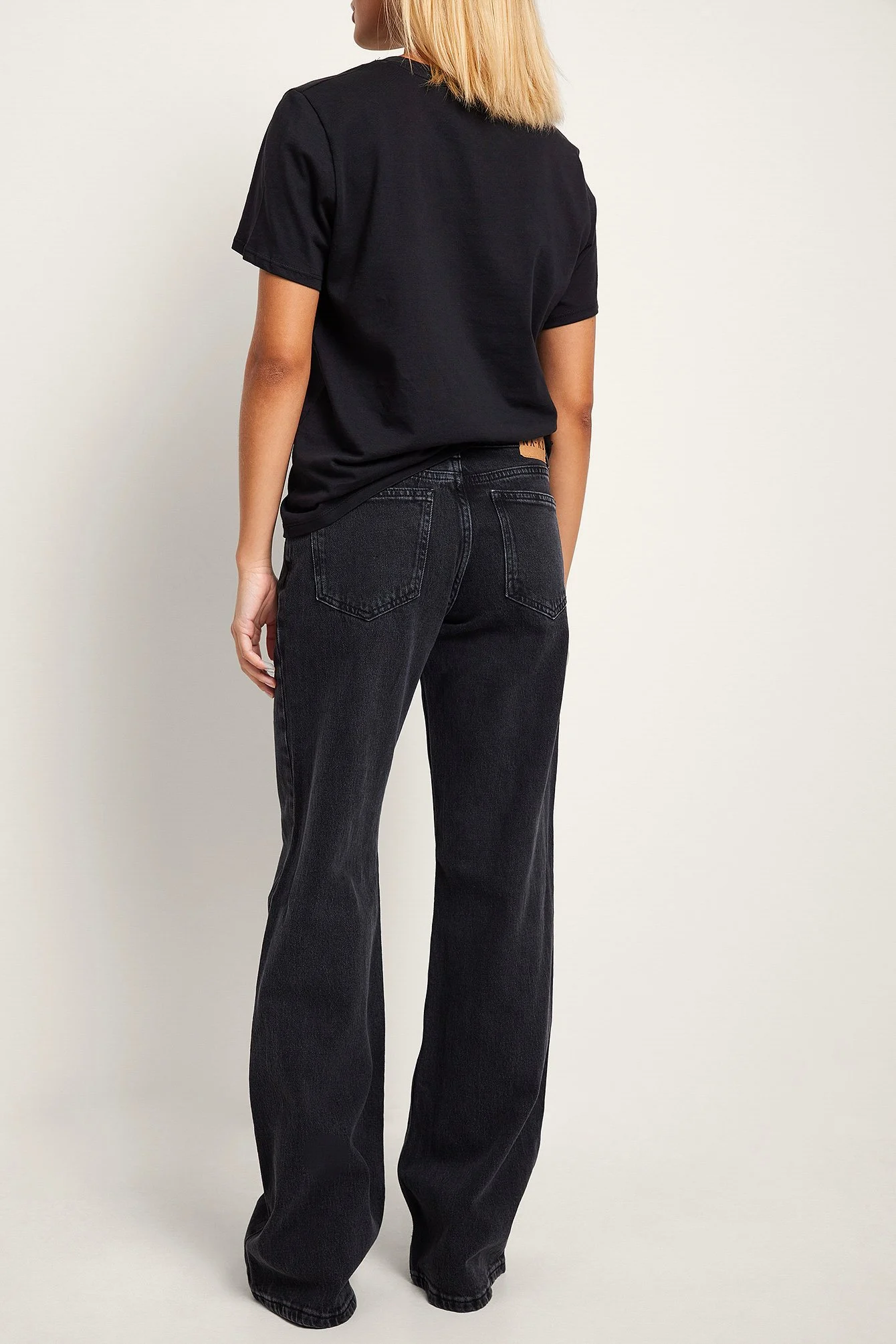 Hüftjeans