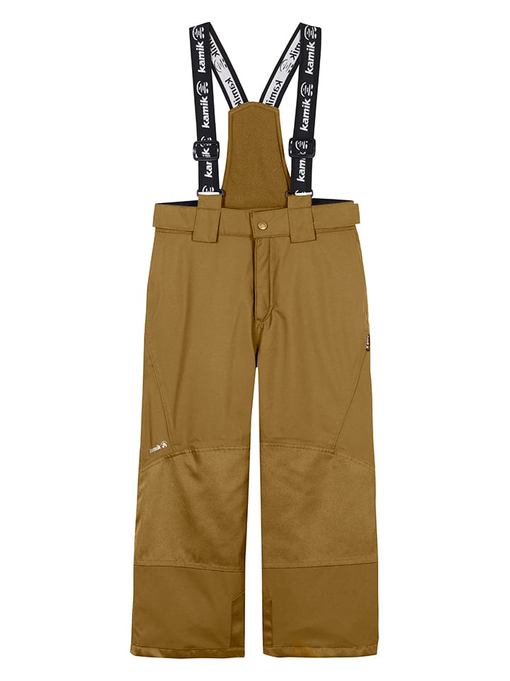 Kamik Ski-/ Snowboardhose 