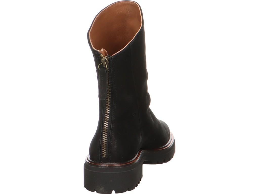 PAUL GREEN Stiefeletten schwarz 0072-9054-042