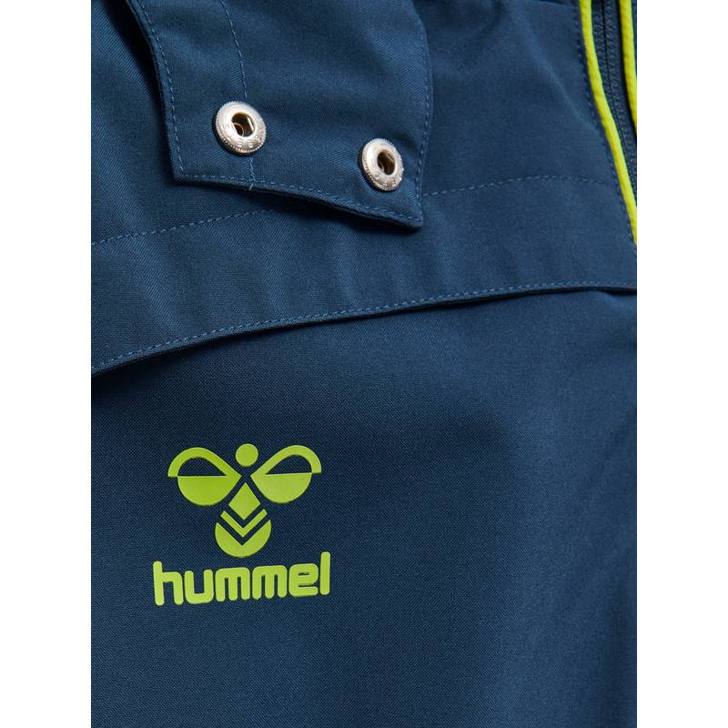 hummel hmlLEAD ALL WEATHER JACKET KIDS Funktionsjacke Kinder
