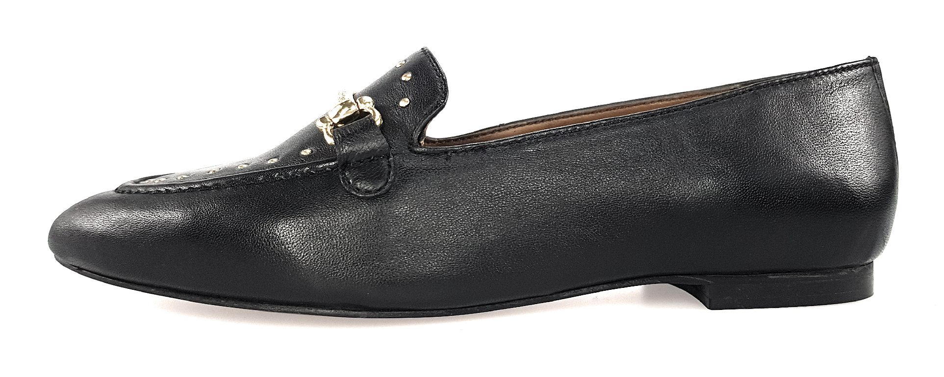 Copenhagen Shoes C57429 Schwarz Black