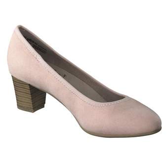 Jana Pumps in rosa