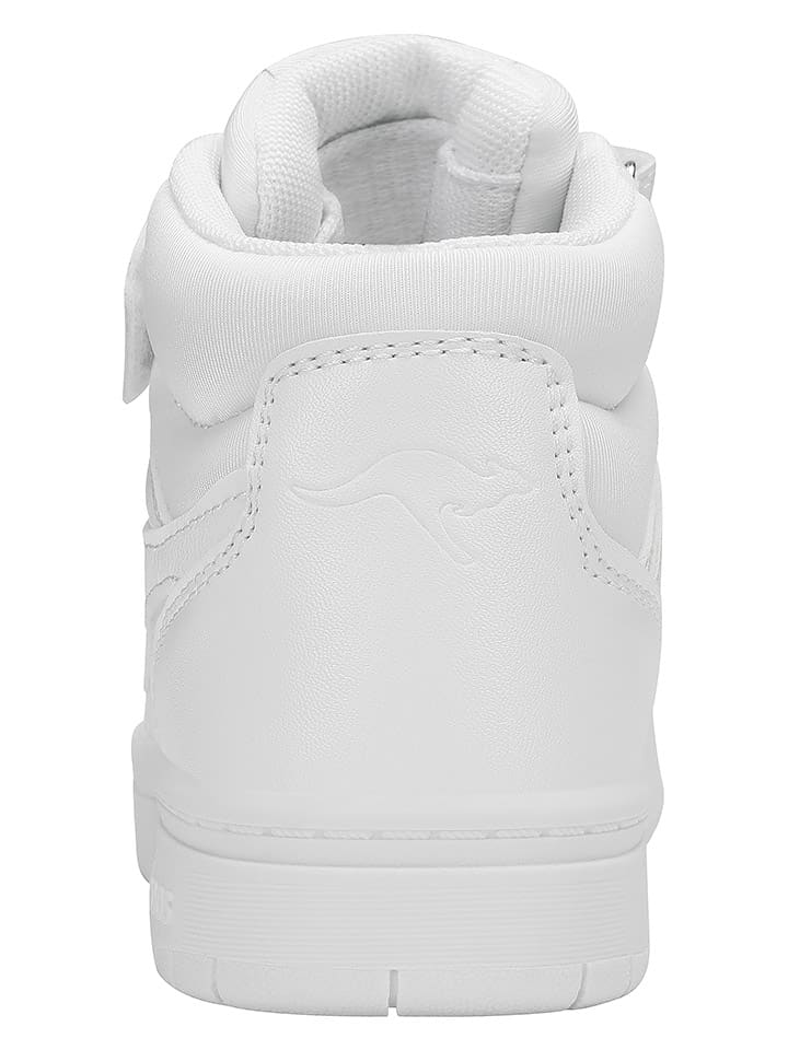 Kangaroos Sneakers 