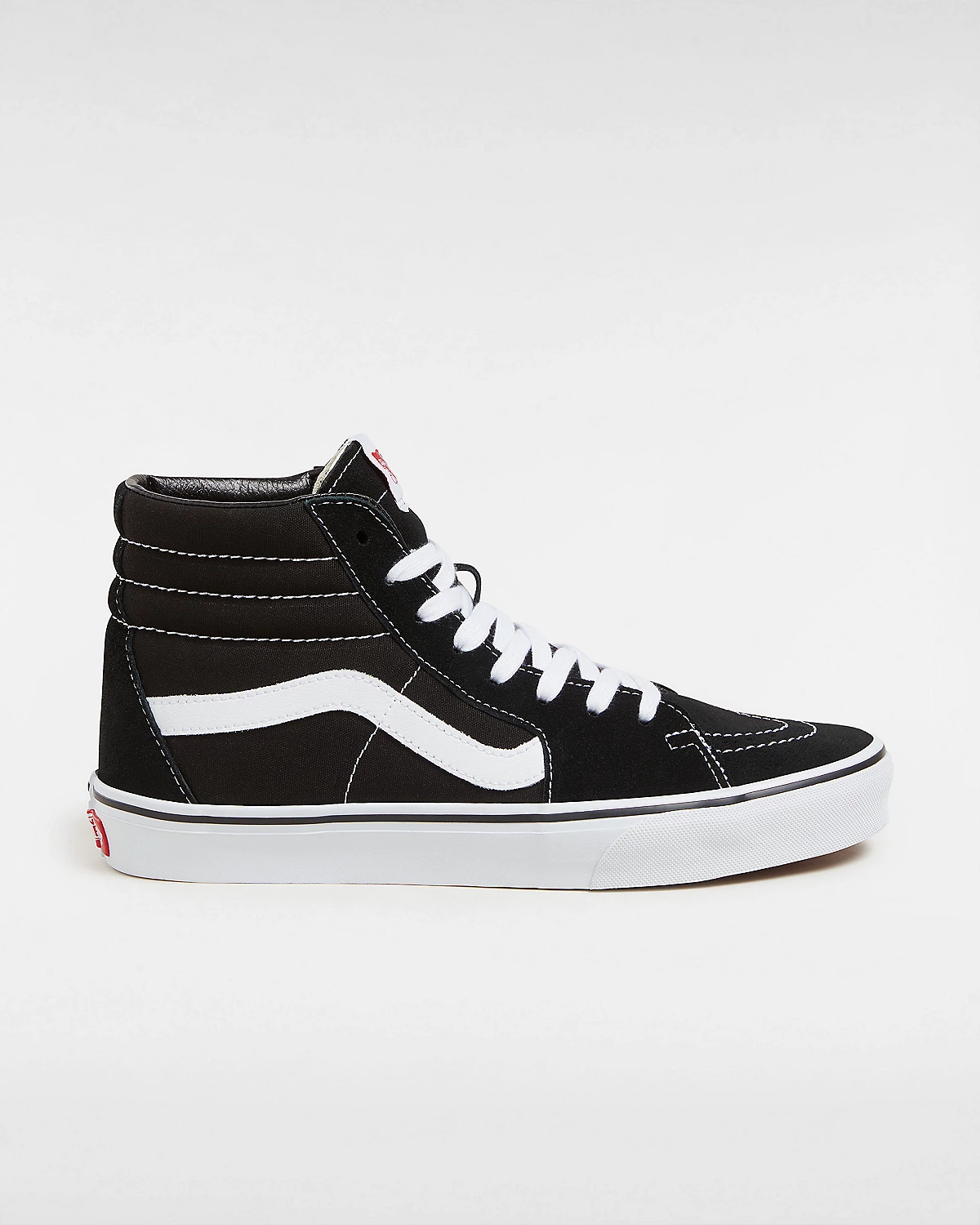 Scarpe Sk8-Hi a calzata ampia