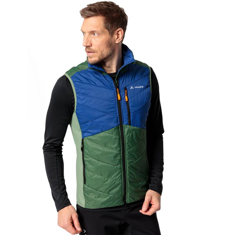 VAUDE Men's Sesvenna Vest IV Outdoorweste Herren