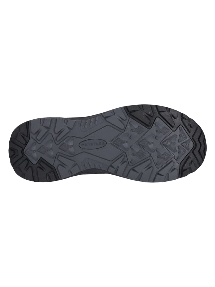 Whistler Stiefel Bartent in 1001S Black Solid günstig kaufen