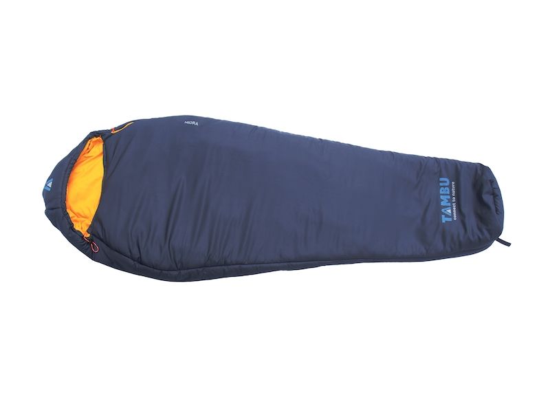 TAMBU Nidra  Mumienschlafsack