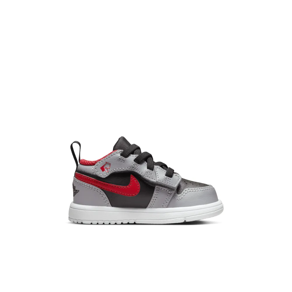 NIKE JORDAN 1 Low Alt DR9747-060 / schwarz
