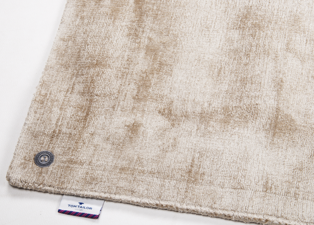 Tuftteppich Shine