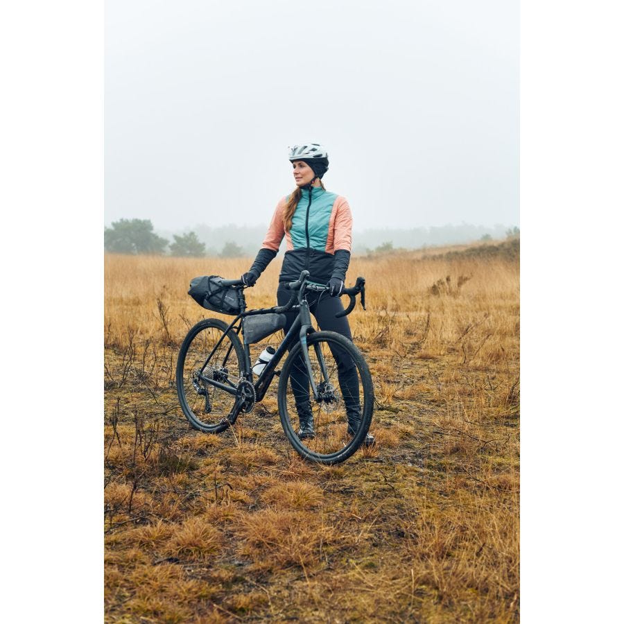 Trailframe II Rahmen Fahrradtasche