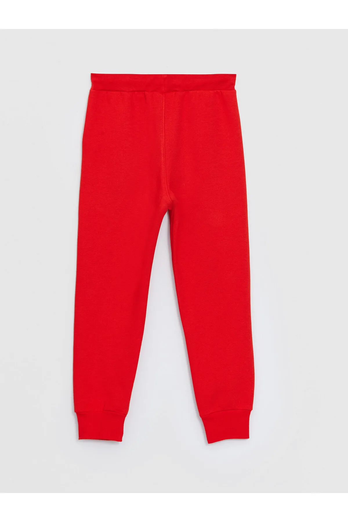 LC Waikiki  Jungen-Jogger-Jogginghose mit elastischem Bund und Spiderman-Aufdruck