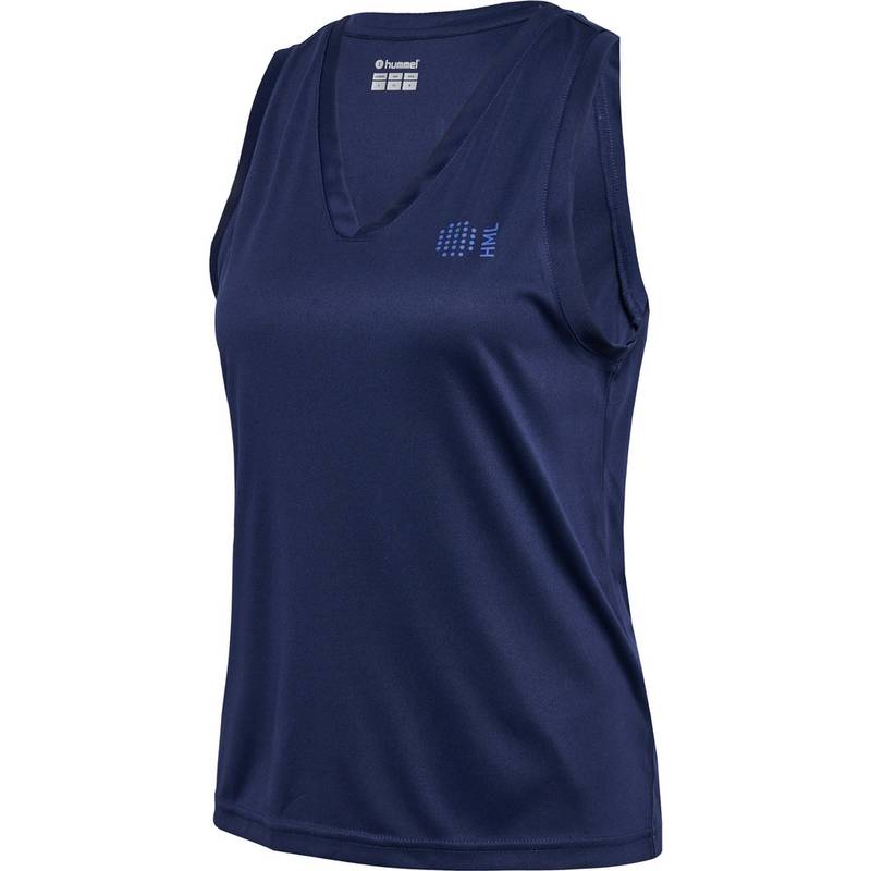 hummel hmlCOURT TOP WOMAN Tanktop Damen
